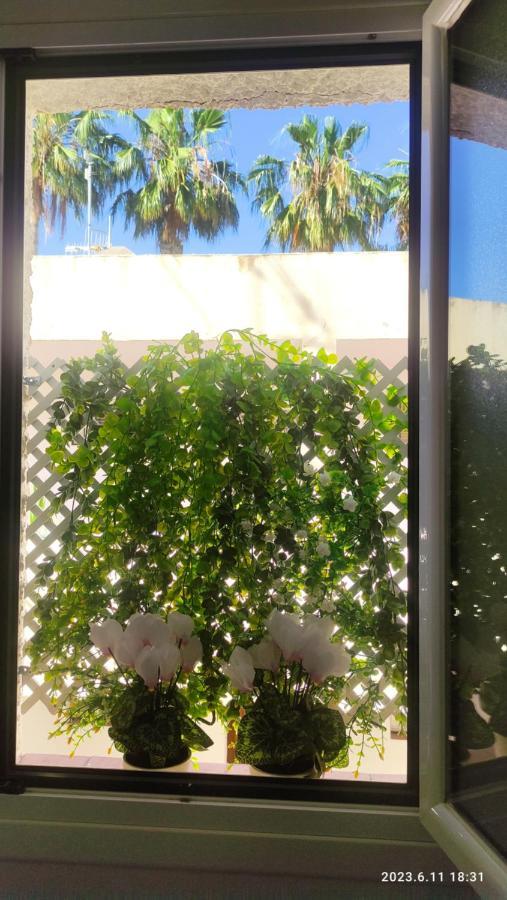 Apartamento Rosalia Playa San Cristobal Wifi Netflix Almuñécar Exterior foto