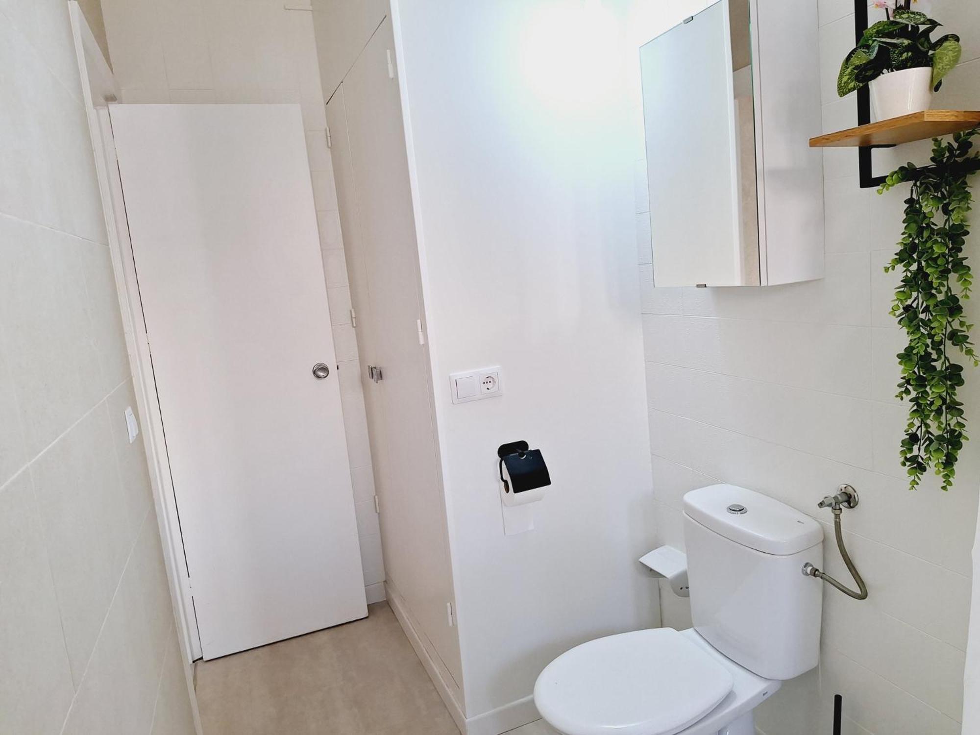 Apartamento Rosalia Playa San Cristobal Wifi Netflix Almuñécar Exterior foto